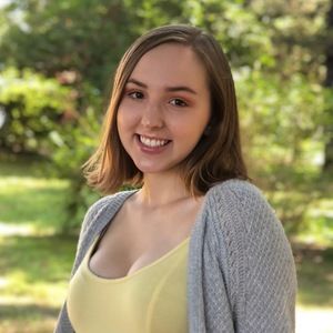 Meet your Posher, Tess